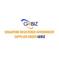 Singapore Registered Government Supplier Under GEBIZ